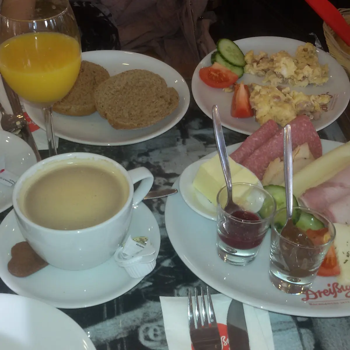 Saft