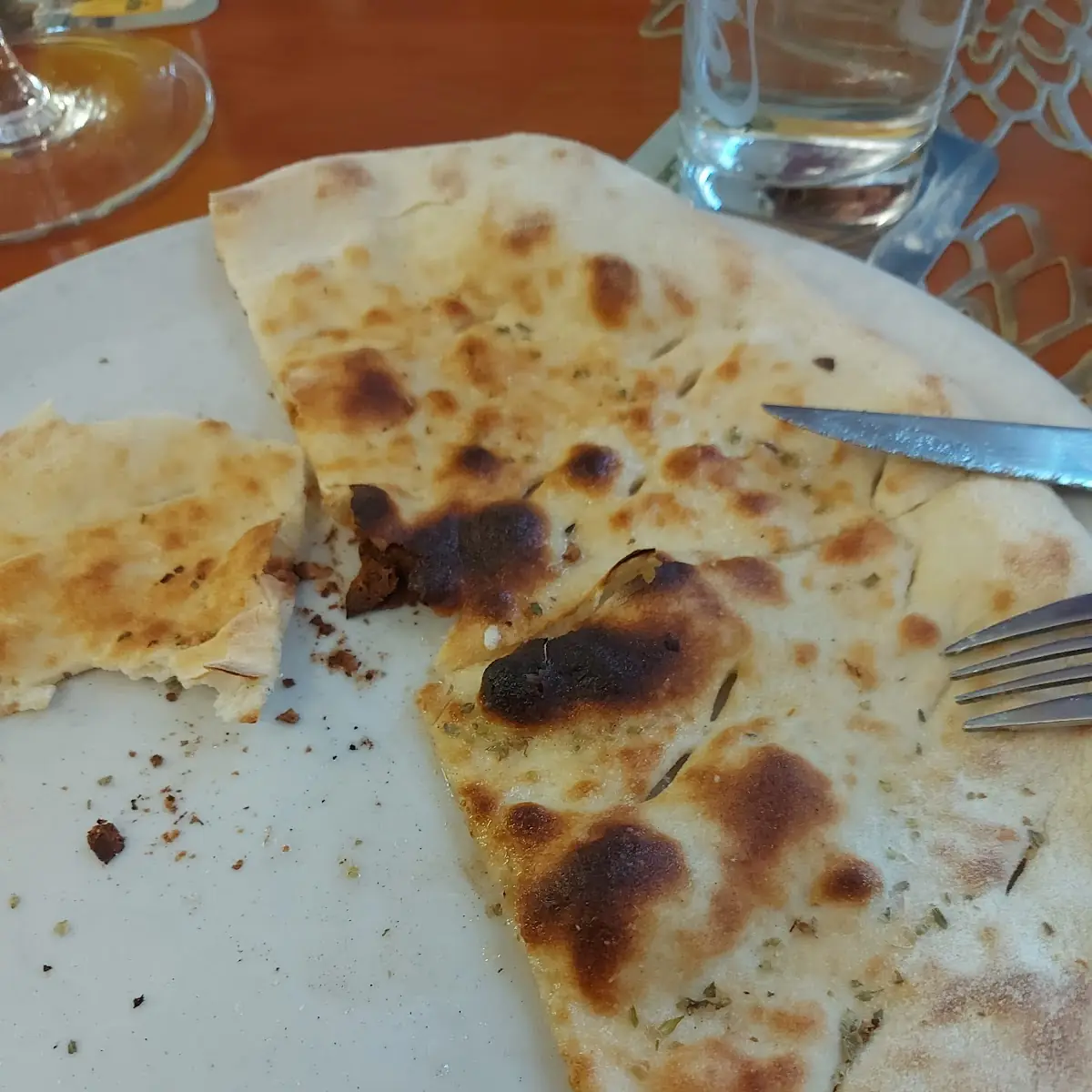 Pizzabrot