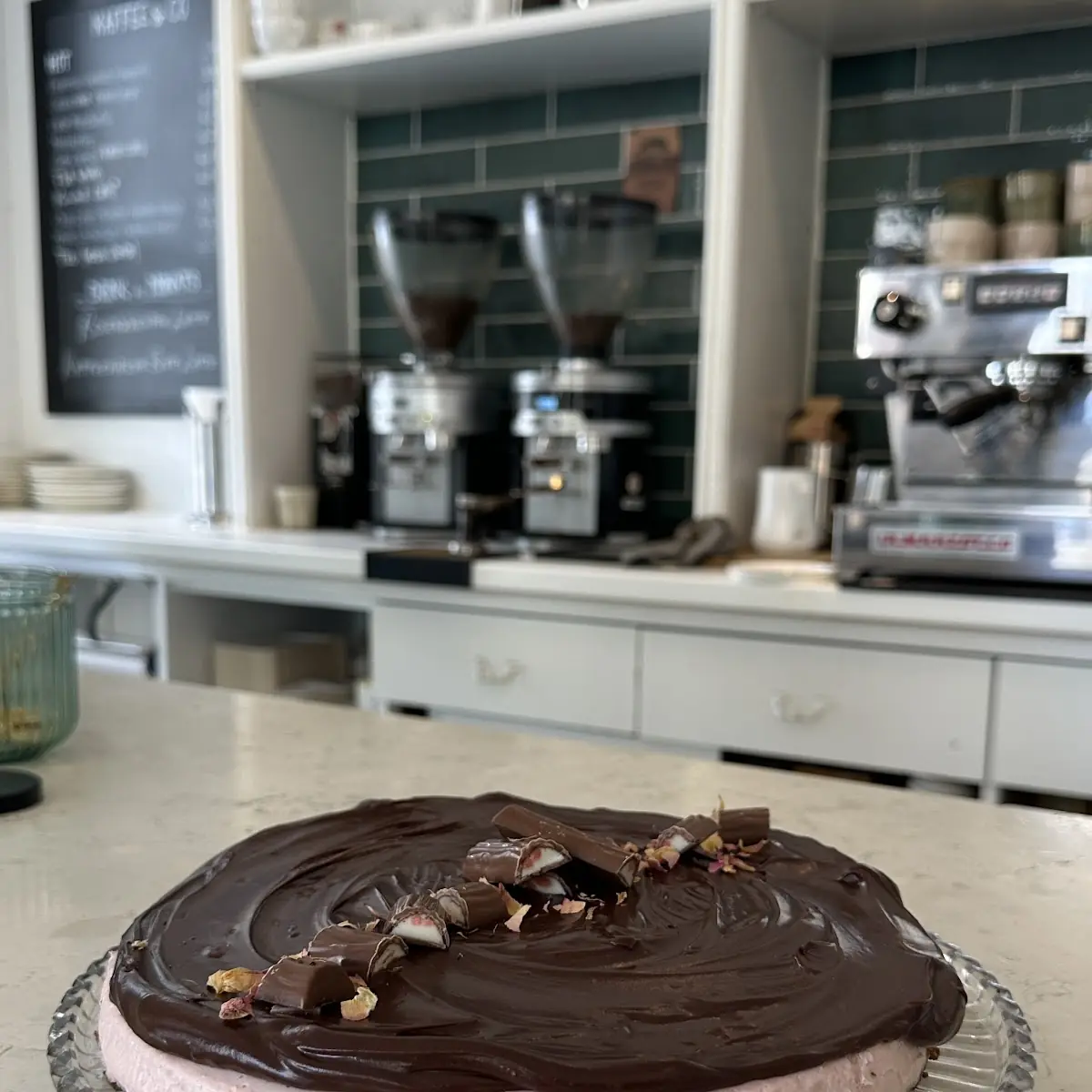 Cheescake