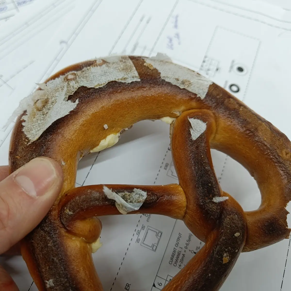 Pretzel