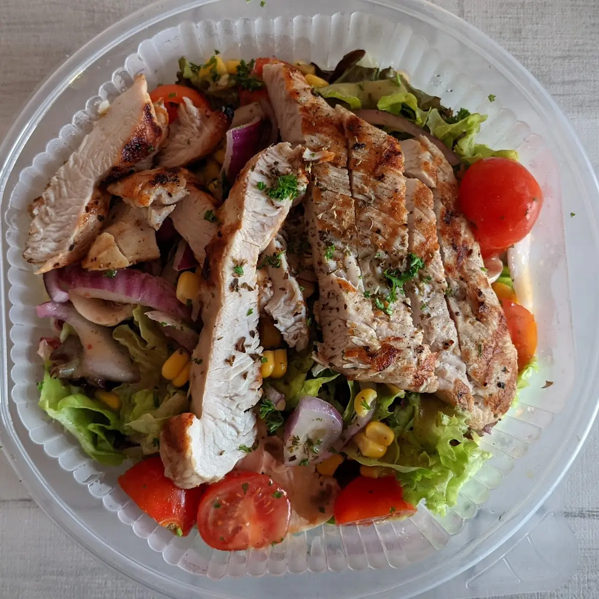 Putensalat