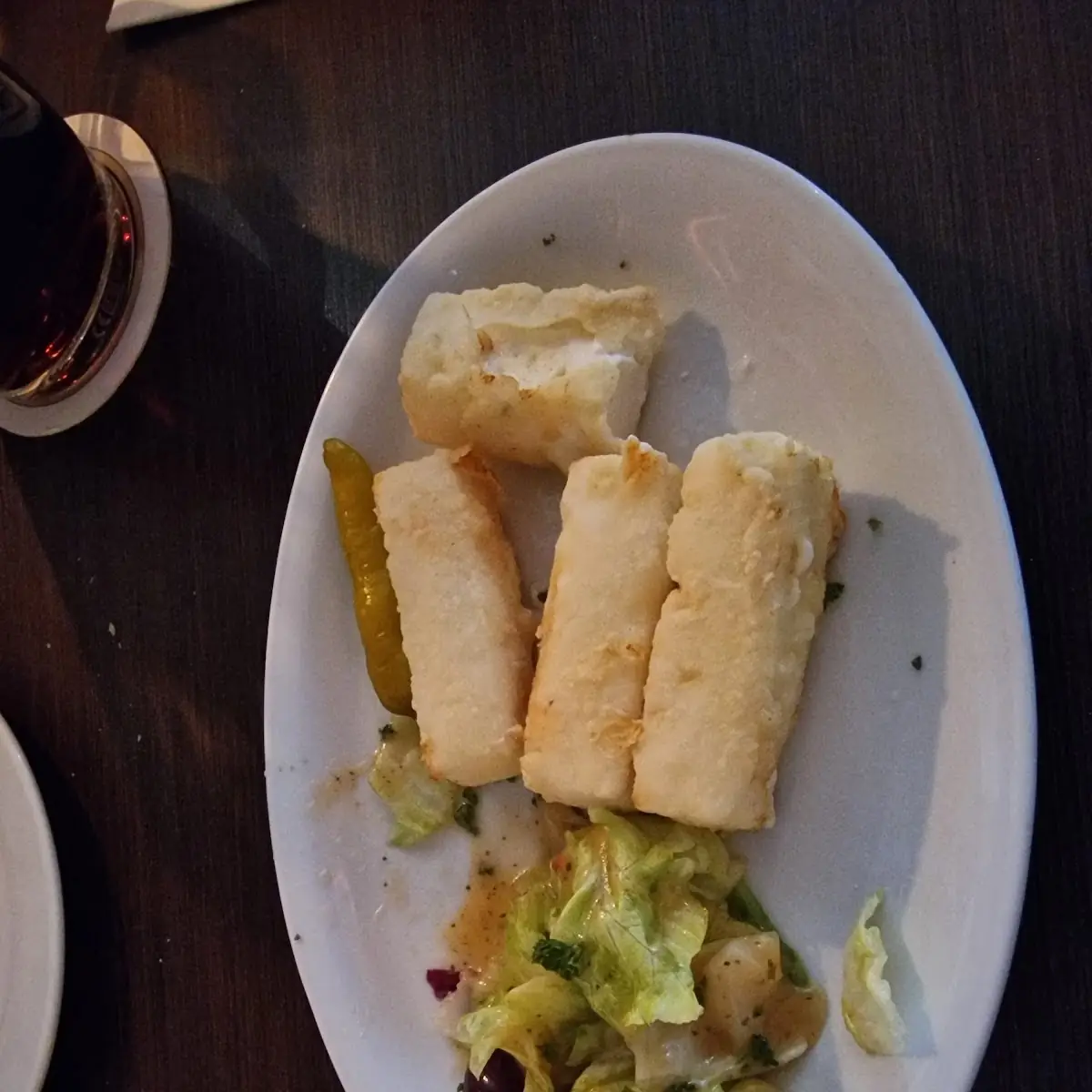 Saganaki