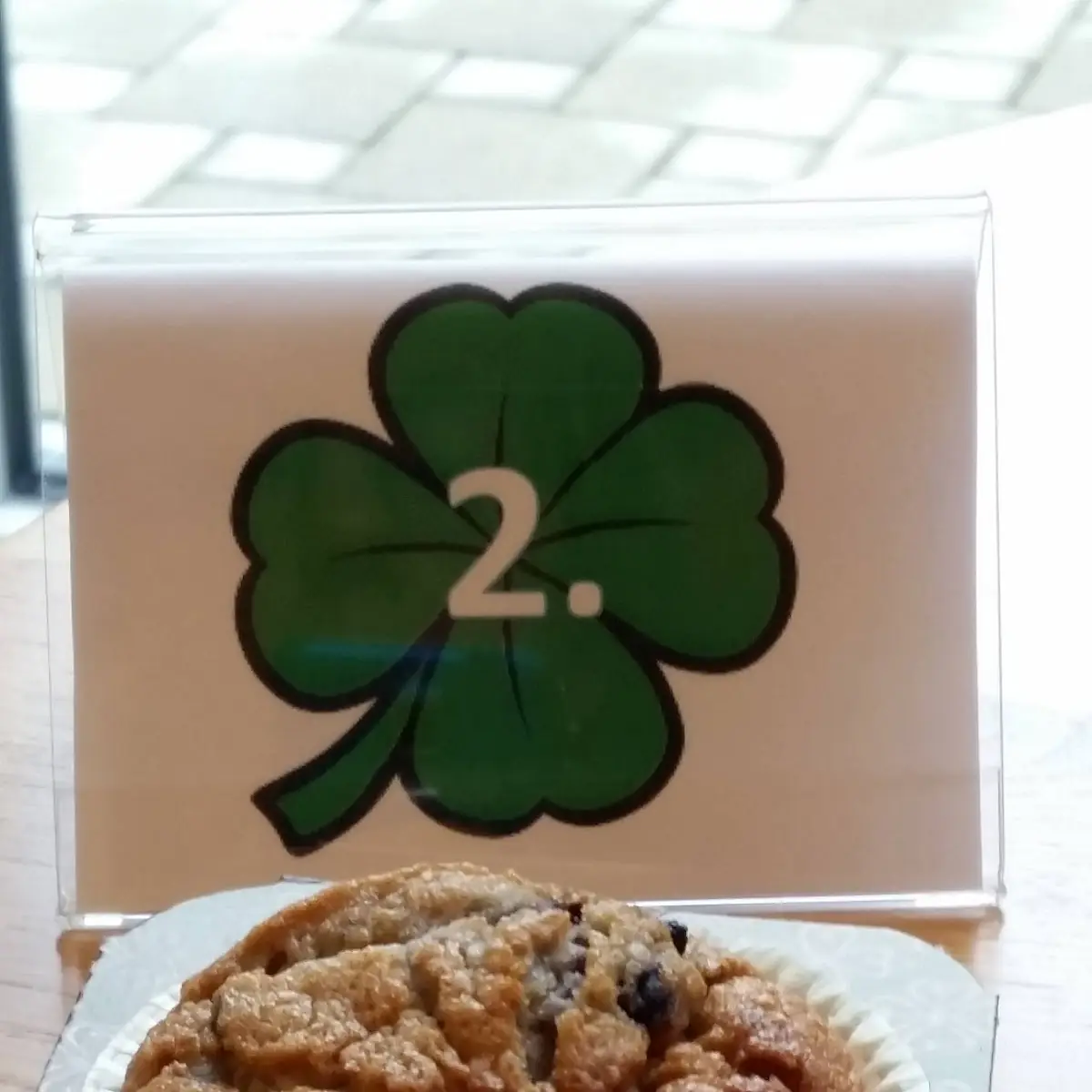Muffin