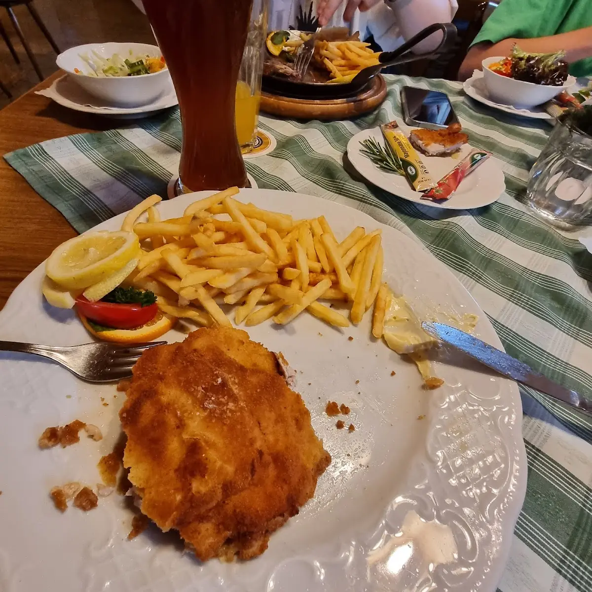 Cordon Bleu