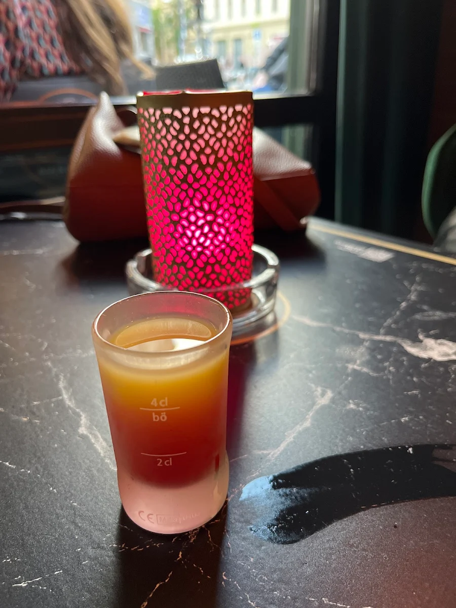 Saft