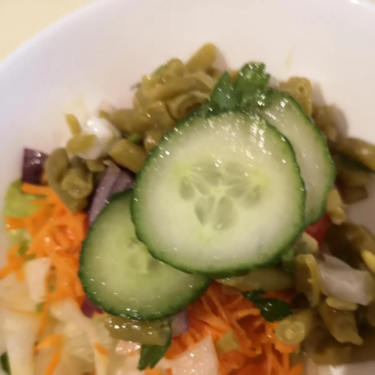 Salade