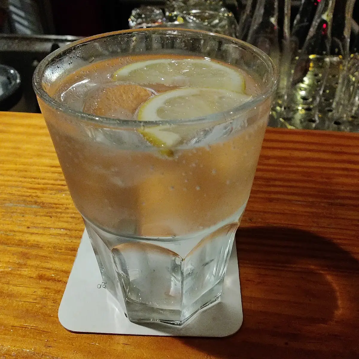 Wasser