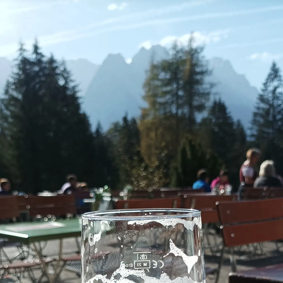 Helles Bier