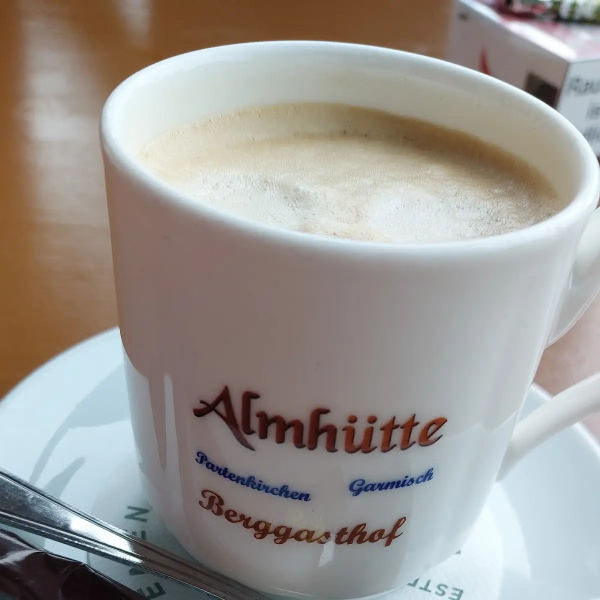 Kaffee
