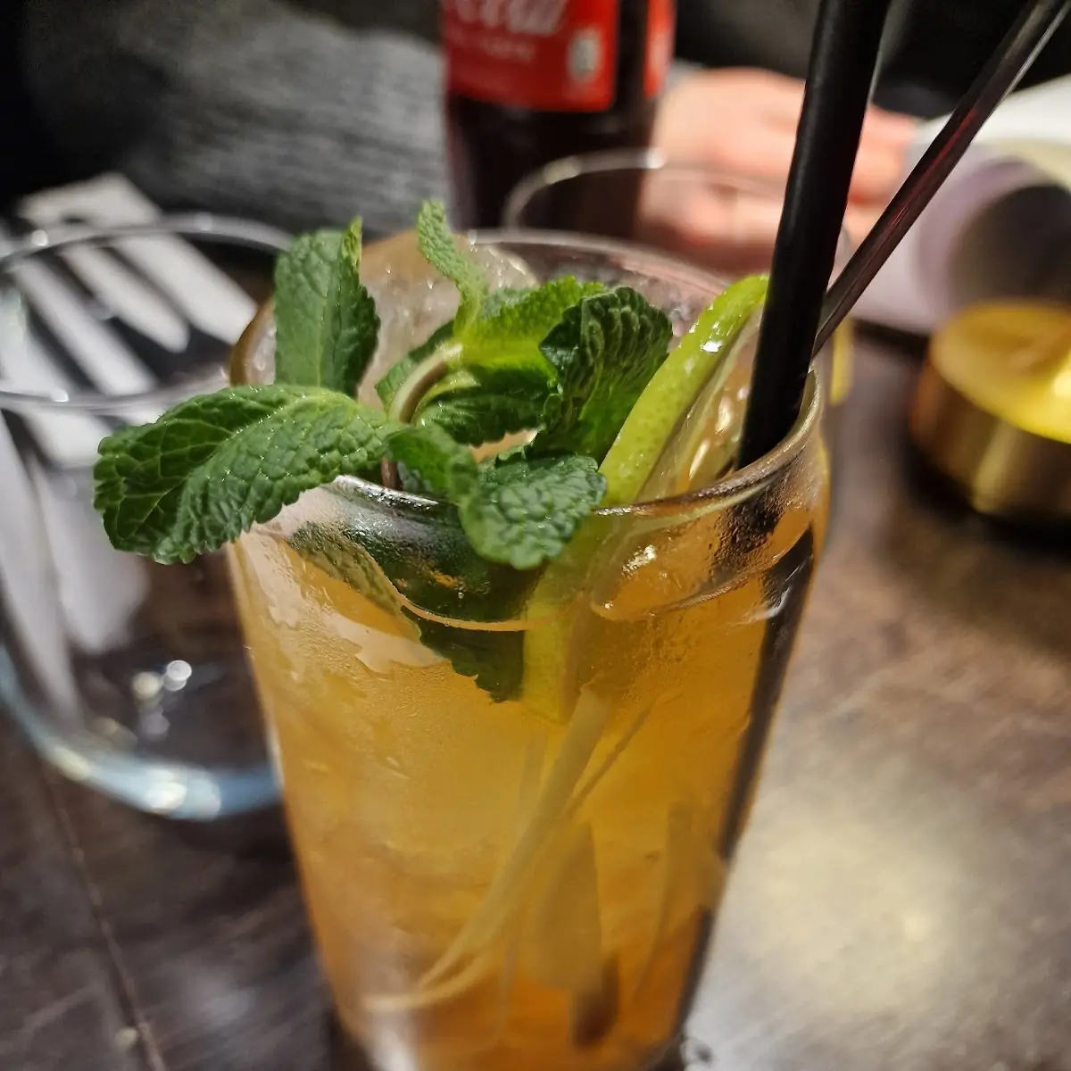 Mojito