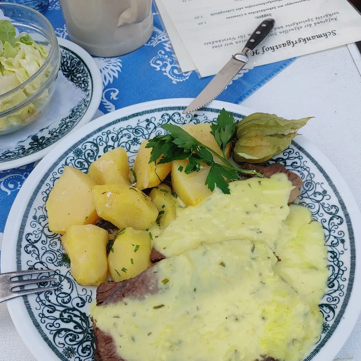 Fleisch