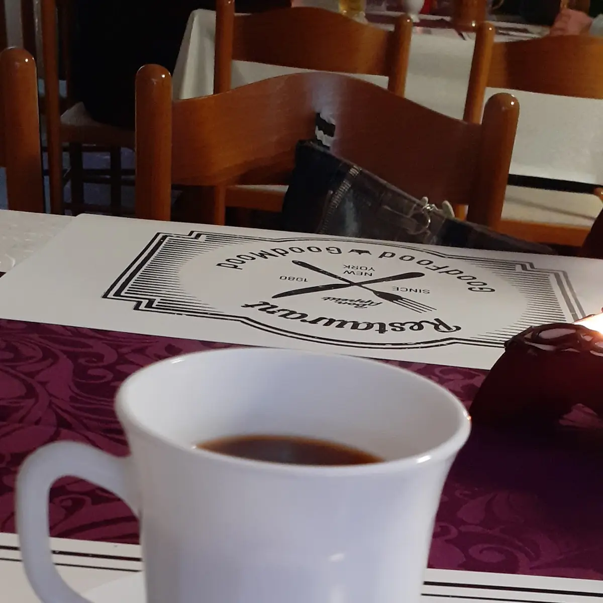 Kaffee, Partytreff Aschersleben