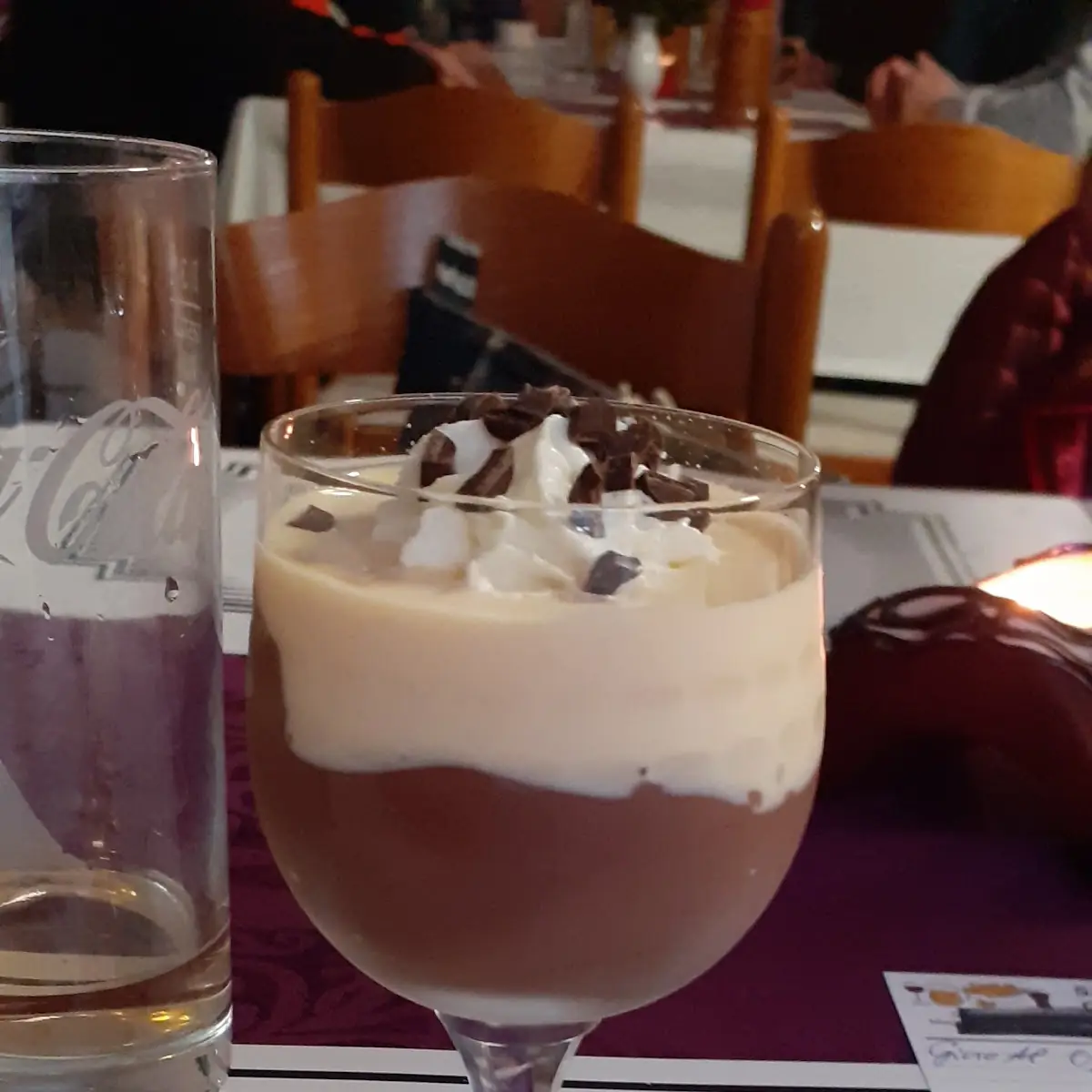 Pudding, Partytreff Aschersleben