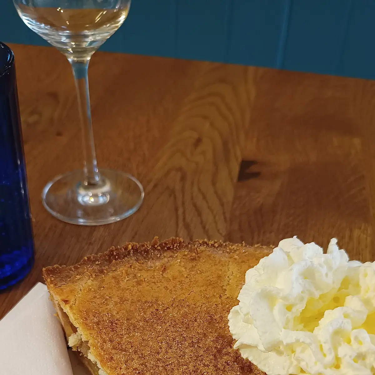Apple Pie