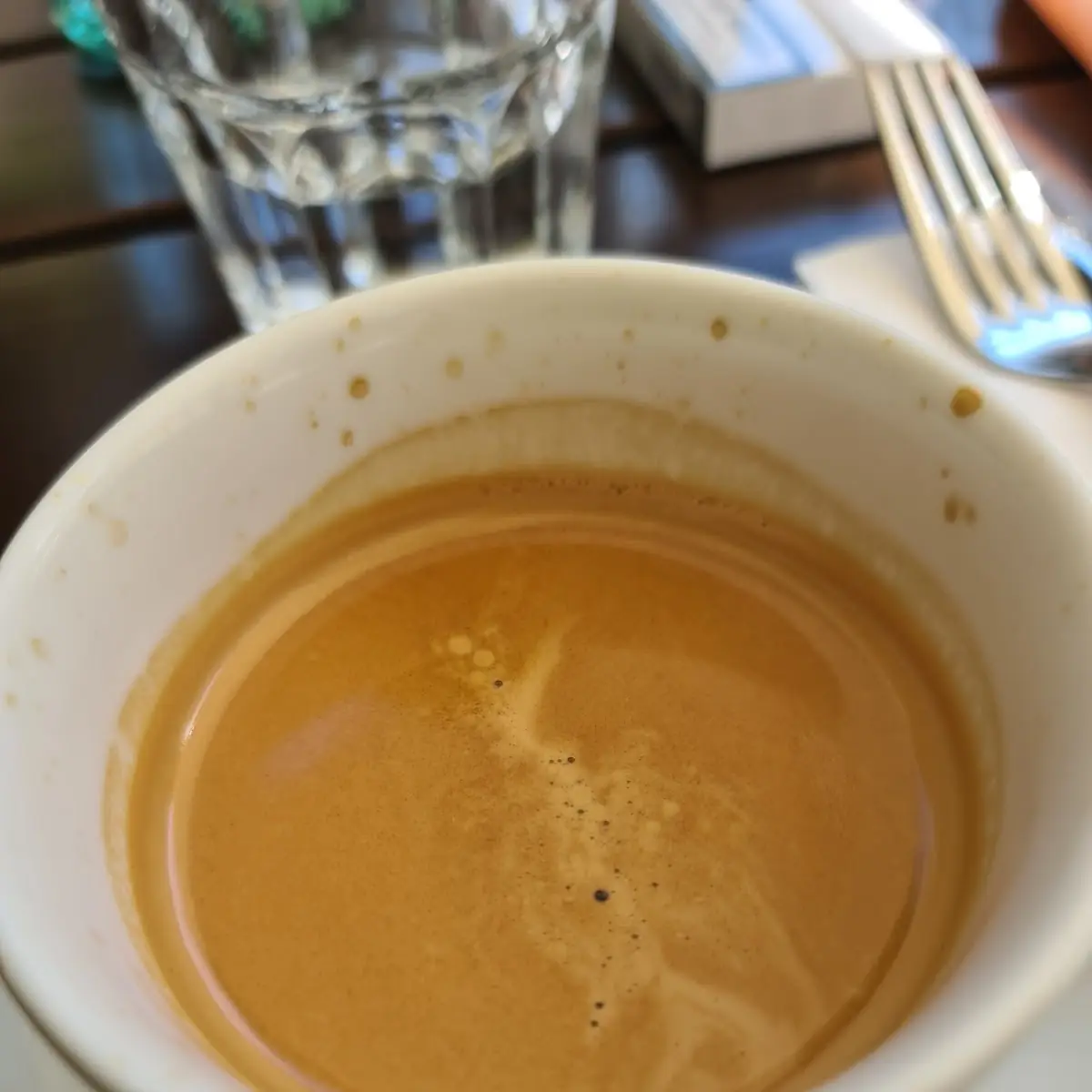 Espresso