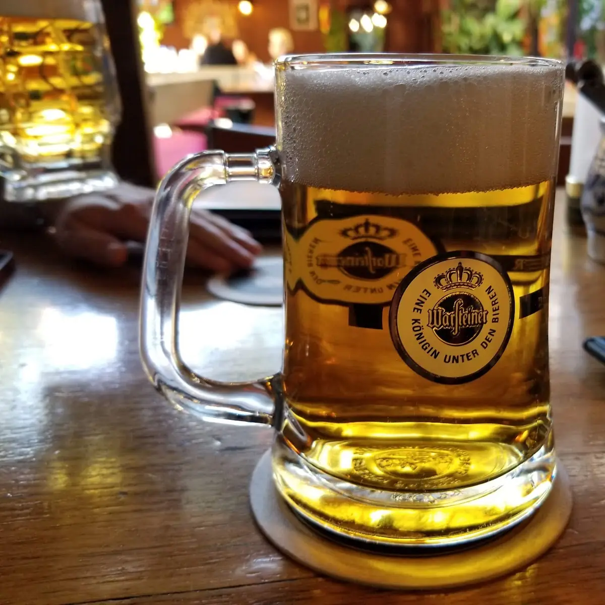 Beer