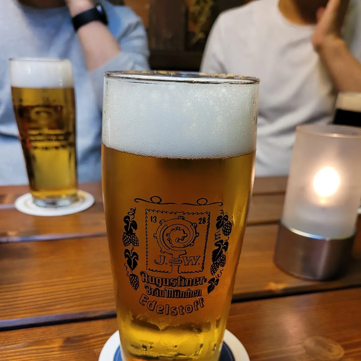 Bier Hell