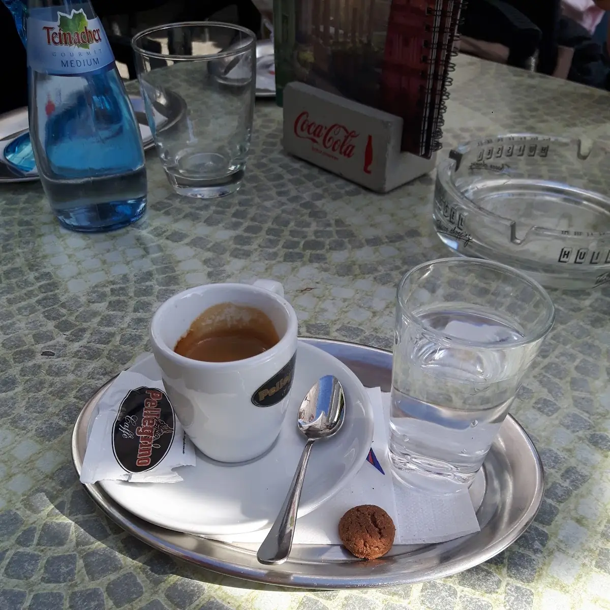Espresso