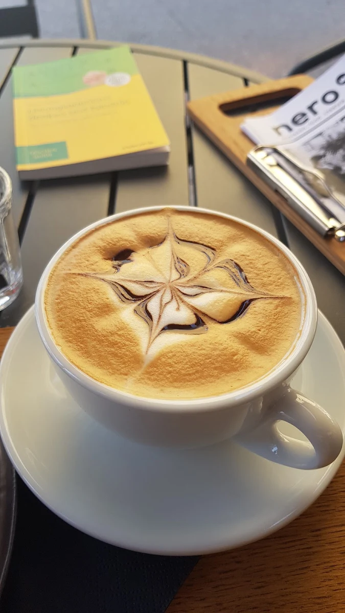 Cappuccino