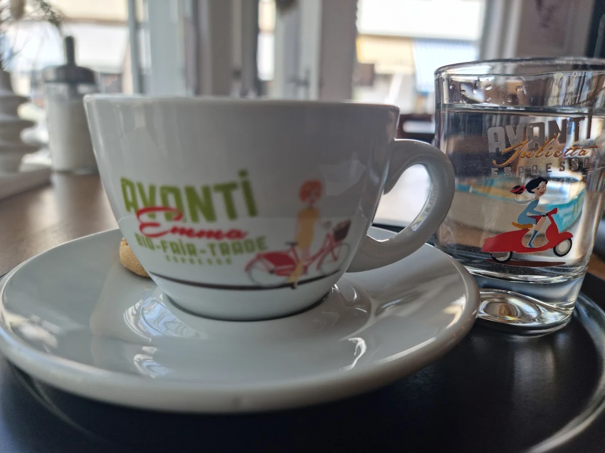 Kaffee