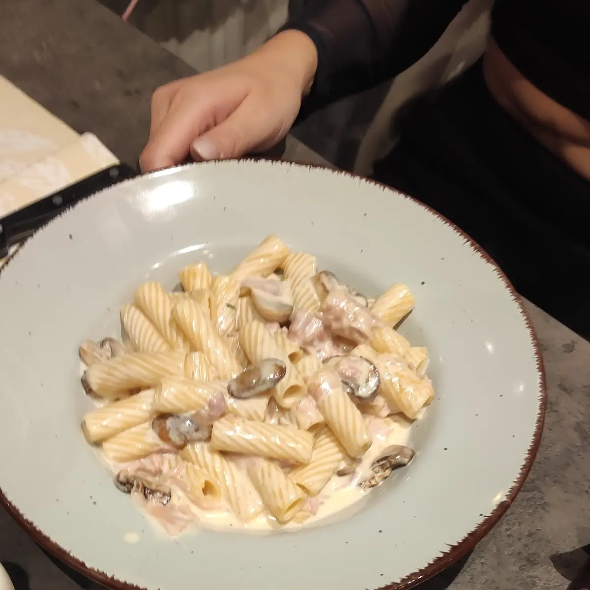 Penne