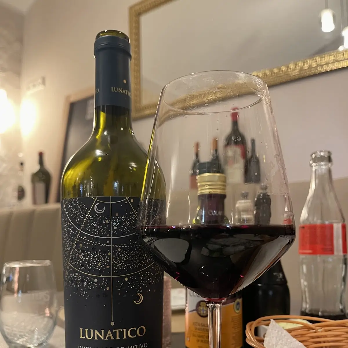 Wine