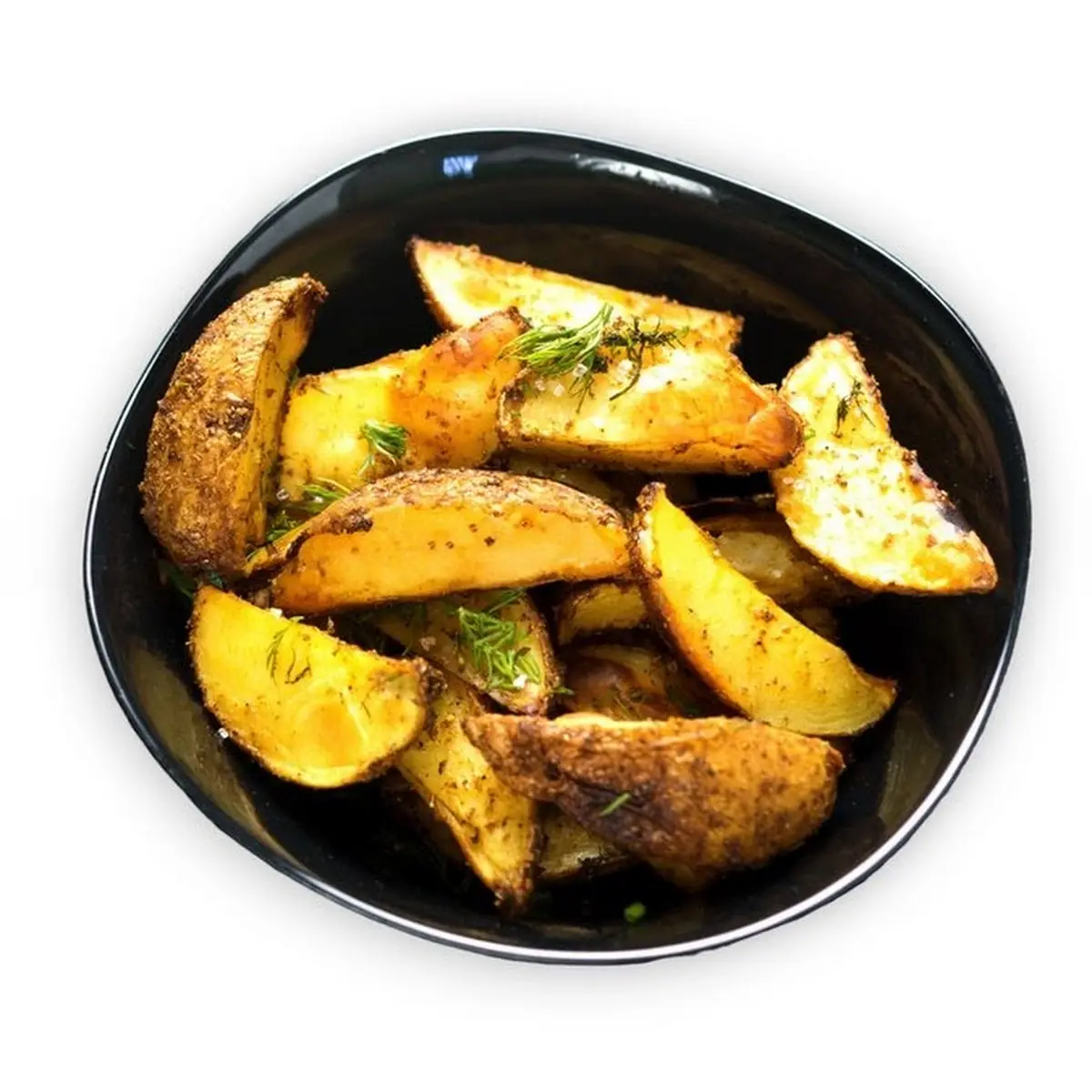 Potato Wedges