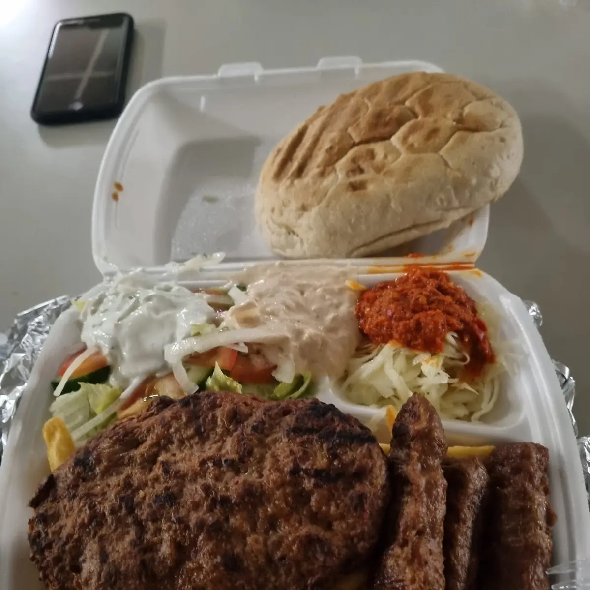 Ćevapi