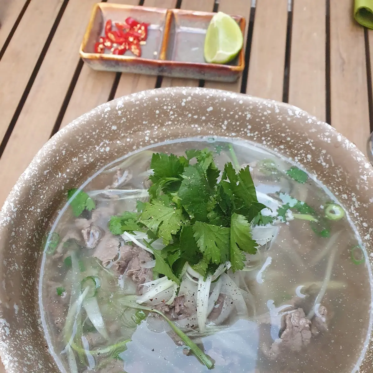 Pho Authentic