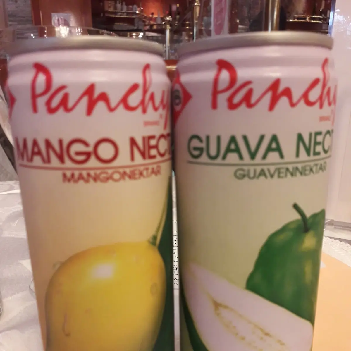 Softdrinks