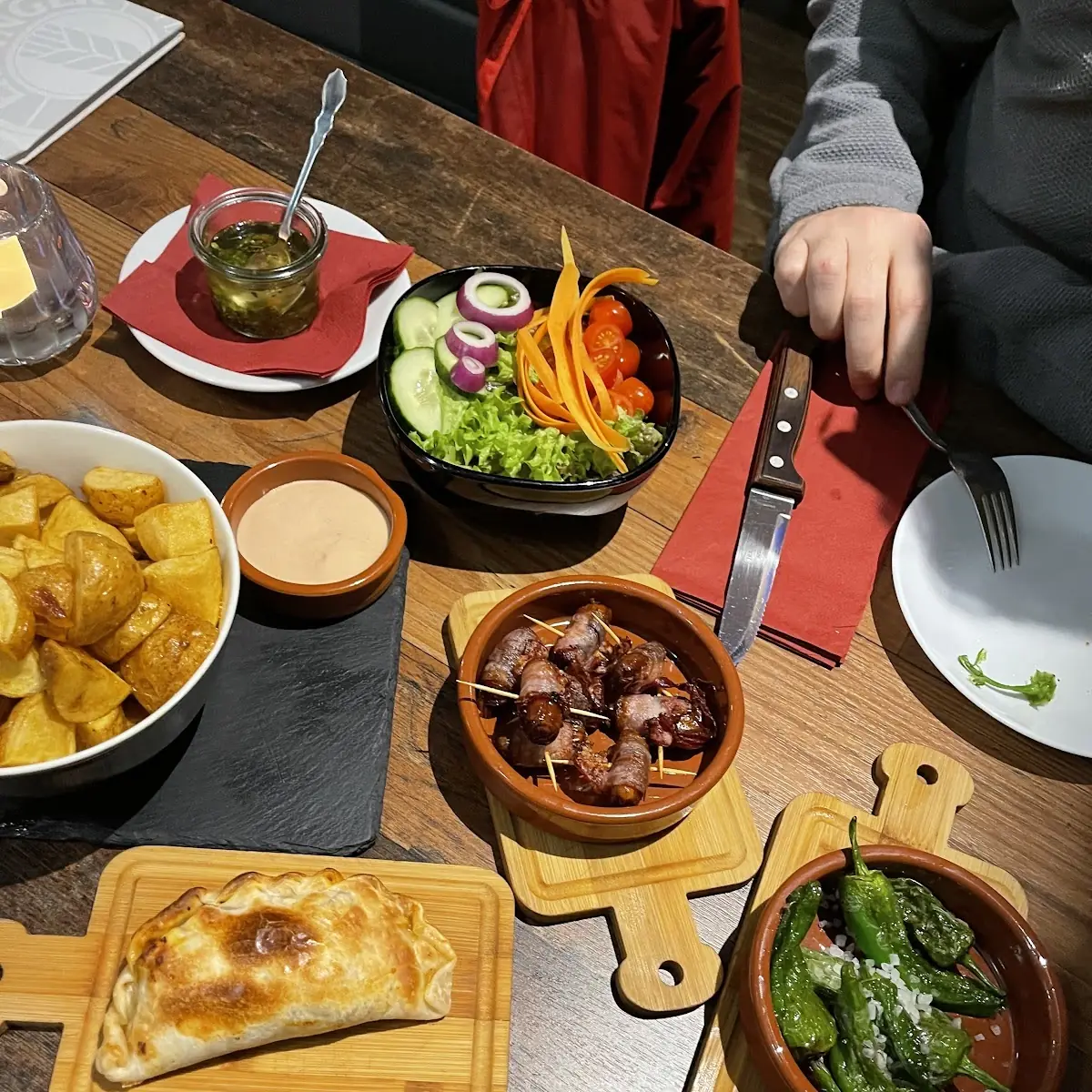 Tapas