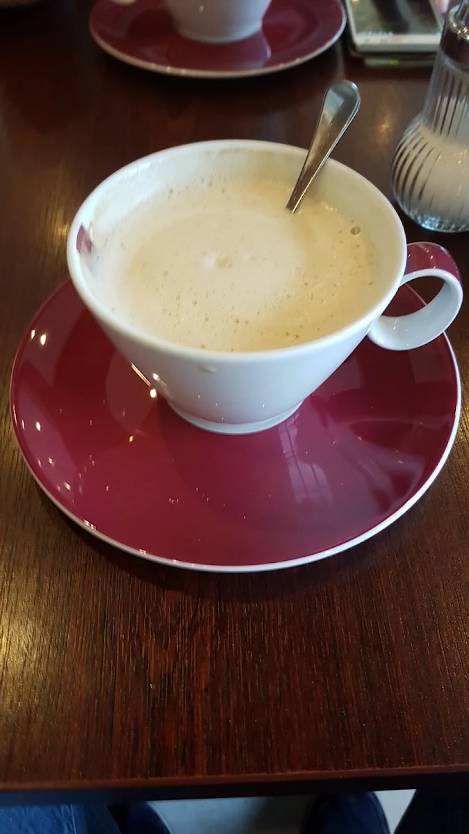 Kaffee