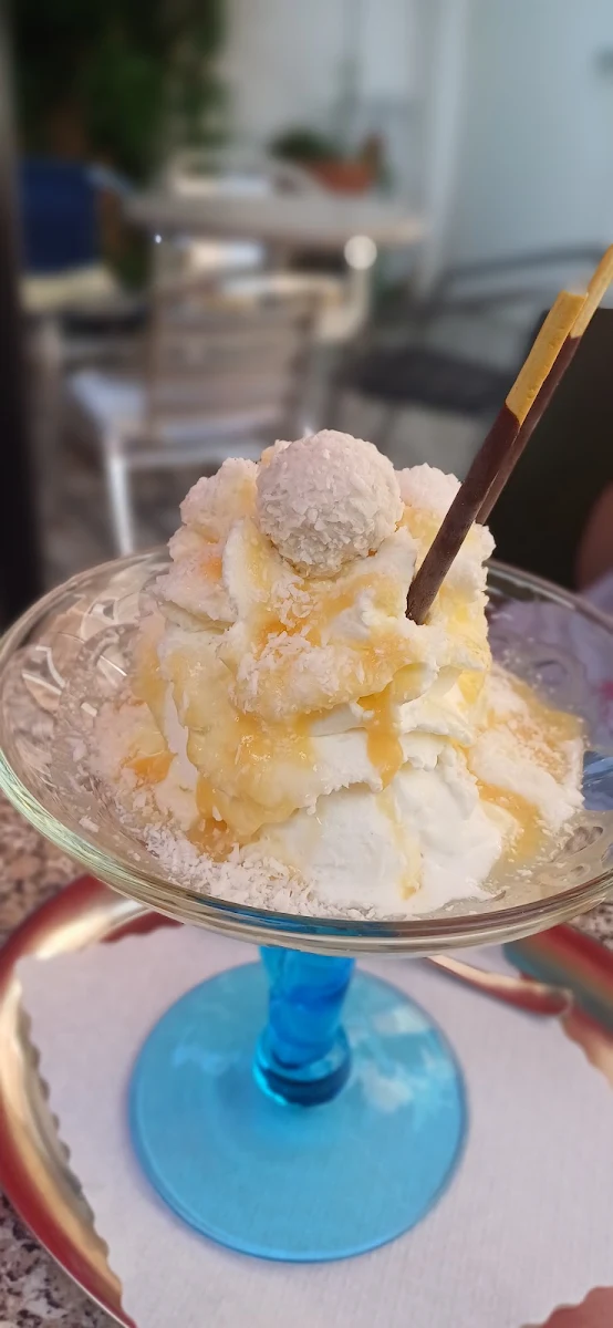 Shaved Ice