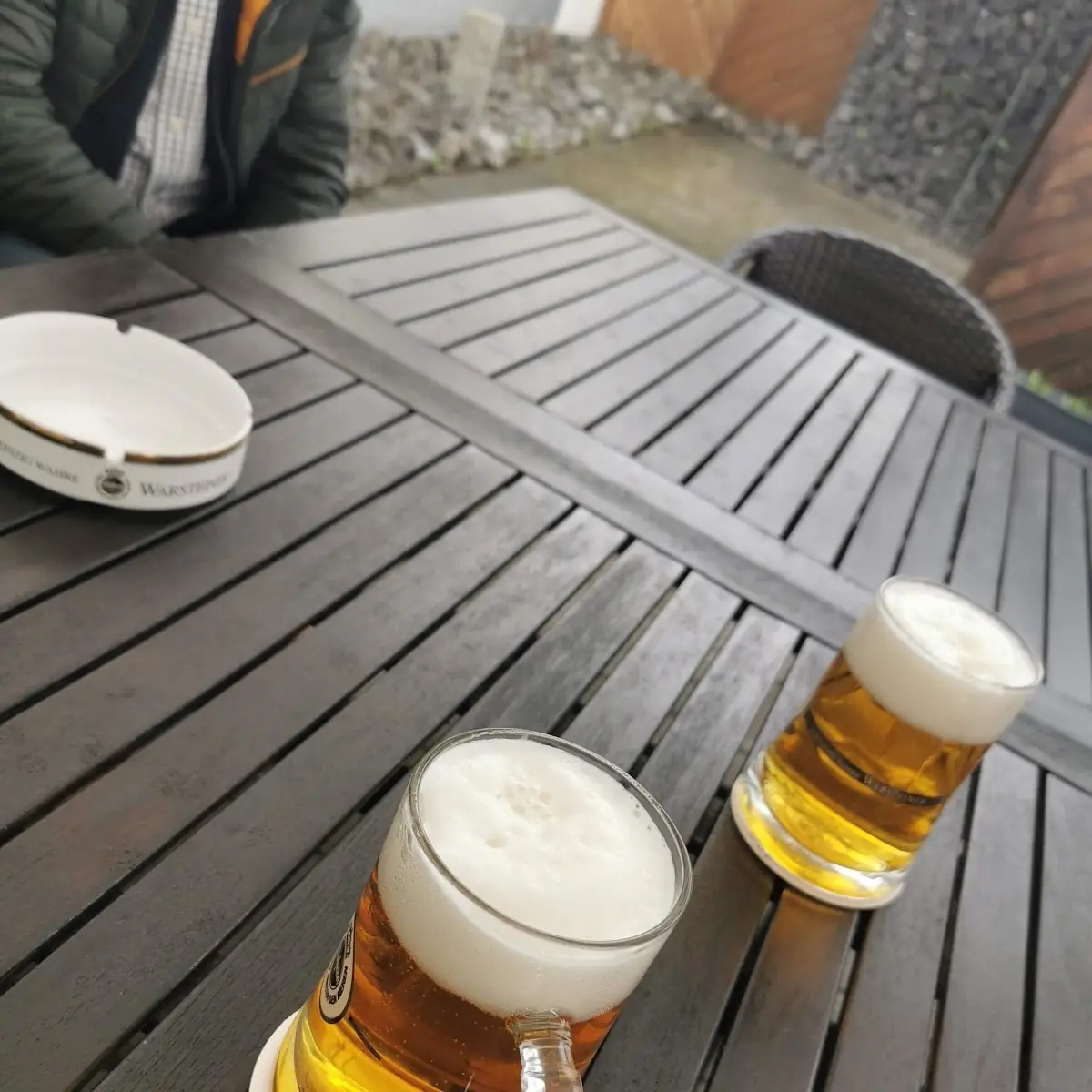Warsteiner