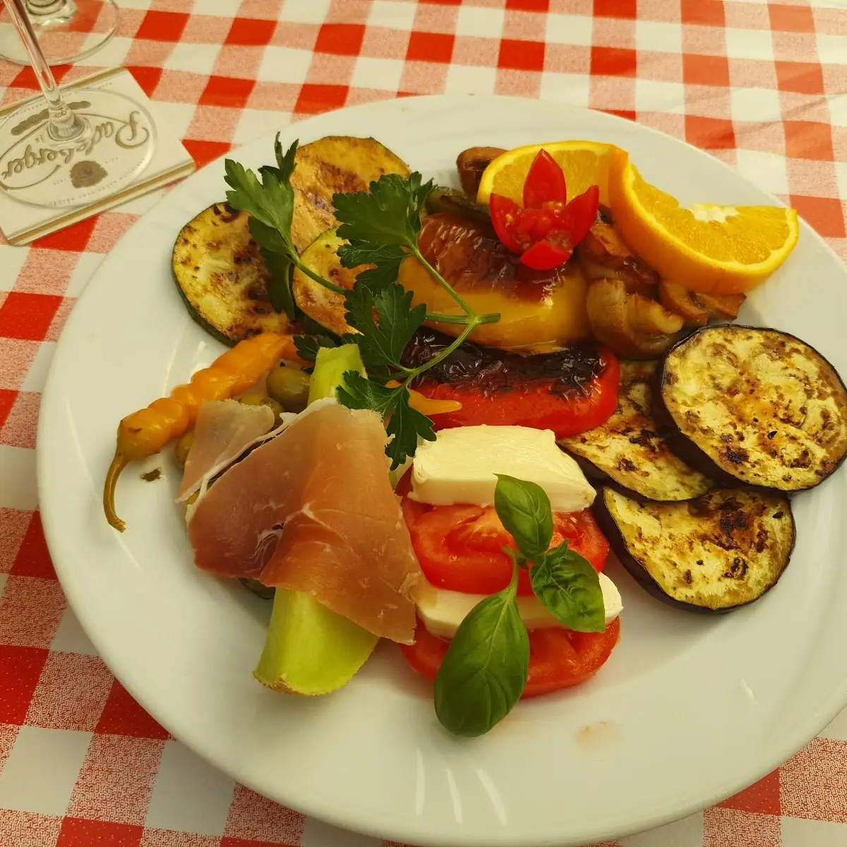 Antipasti