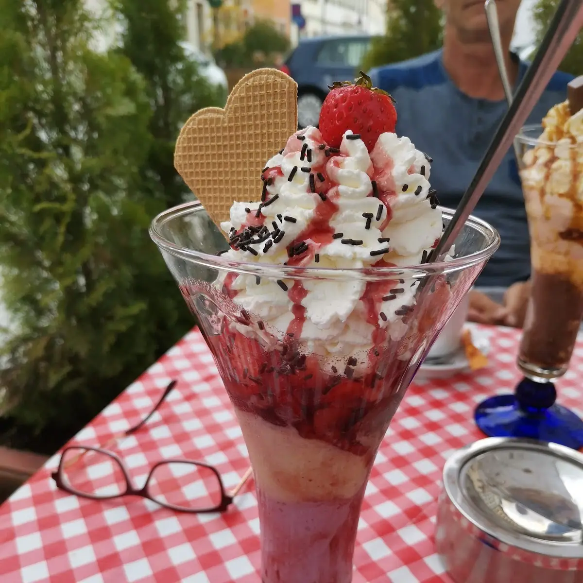Eisbecher