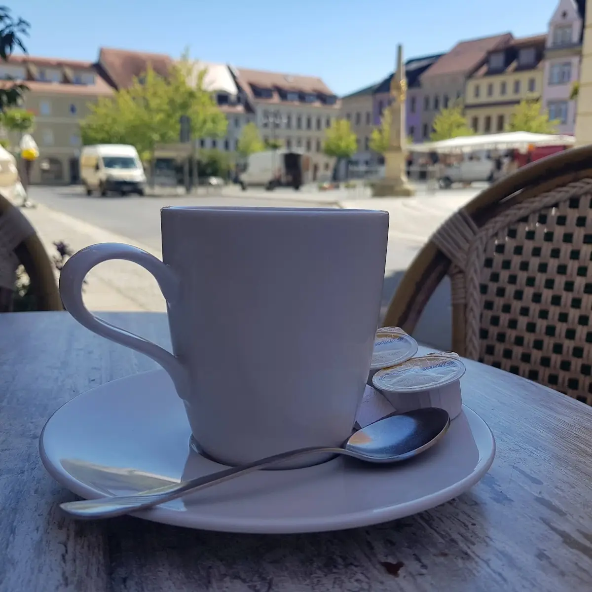 Kaffee
