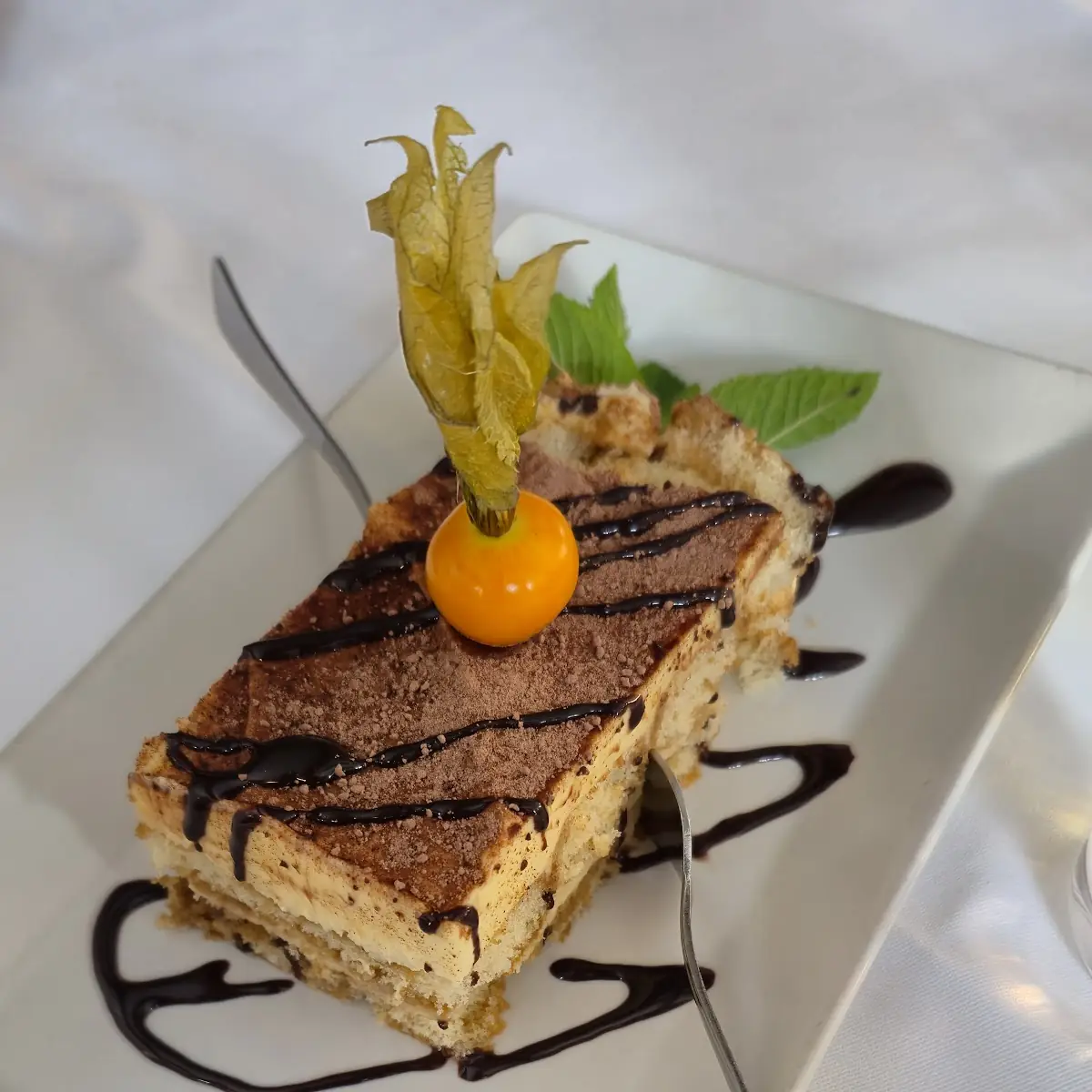 Tiramisu
