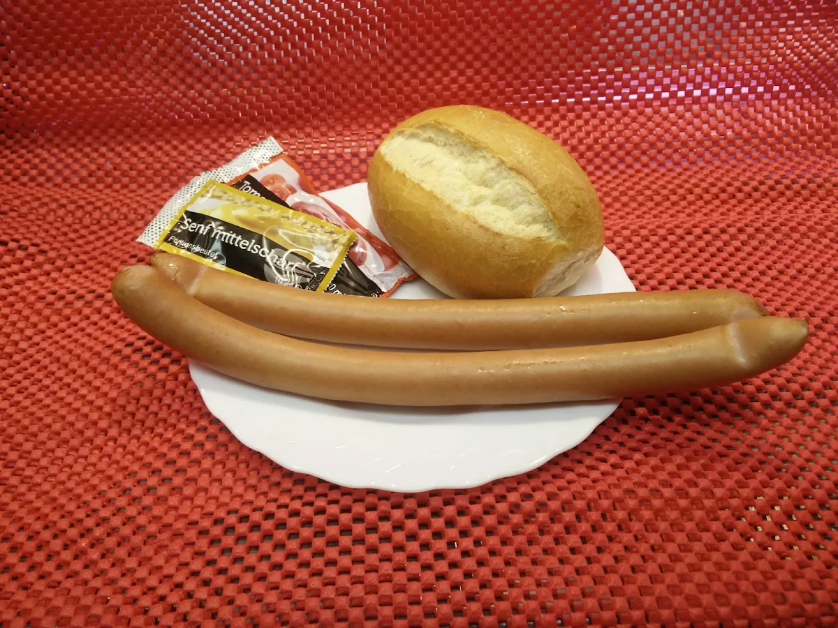Würstchen