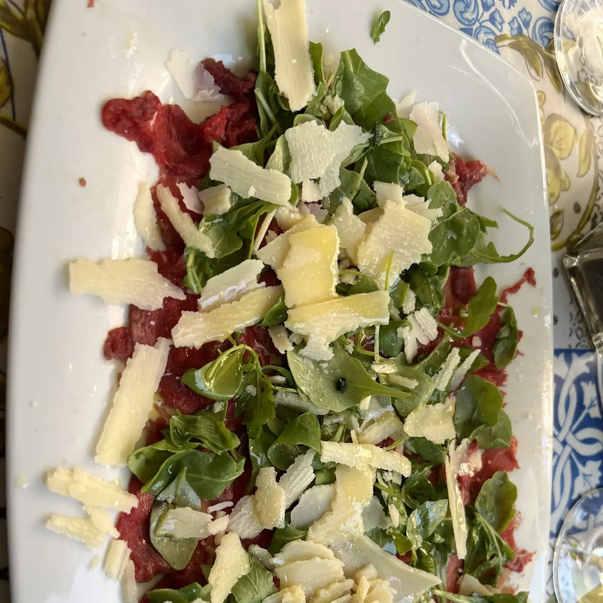 Carpaccio