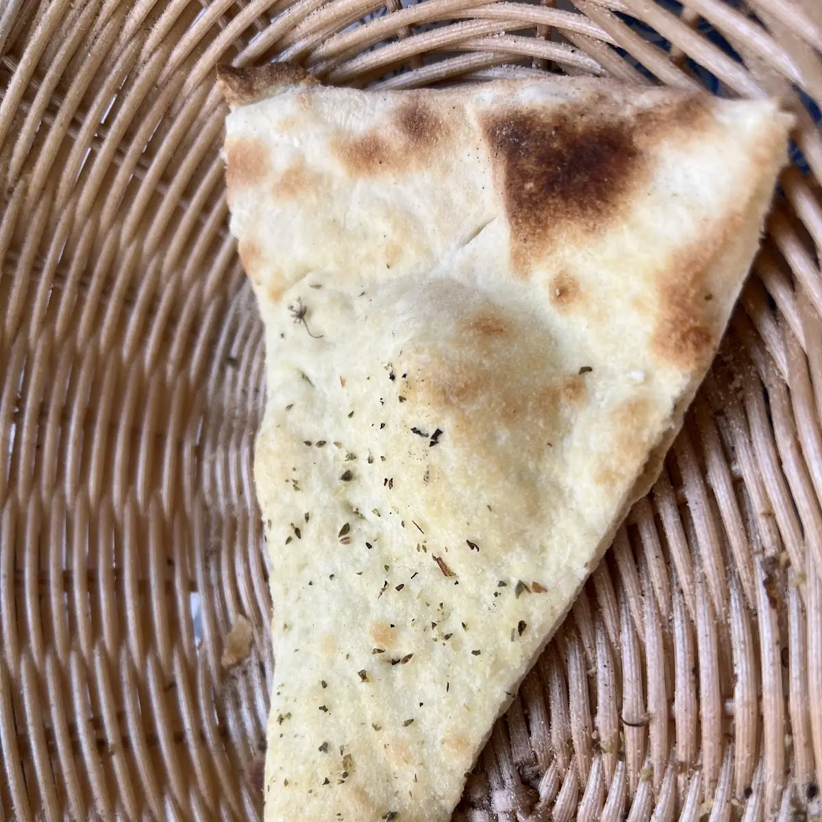 Pizzabrot