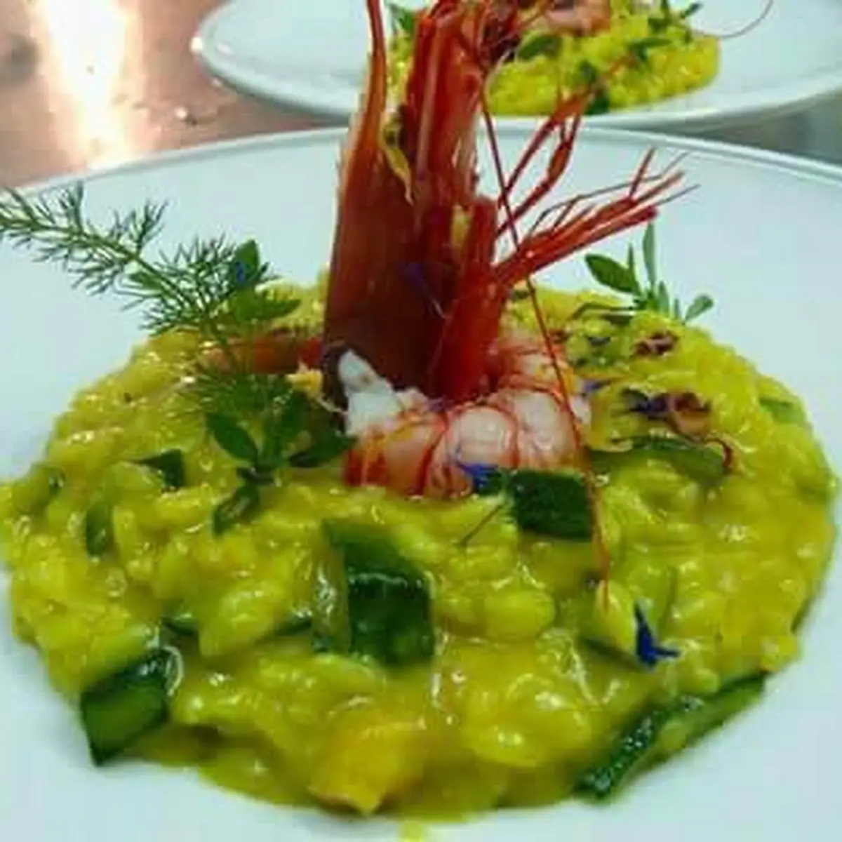 Risotto