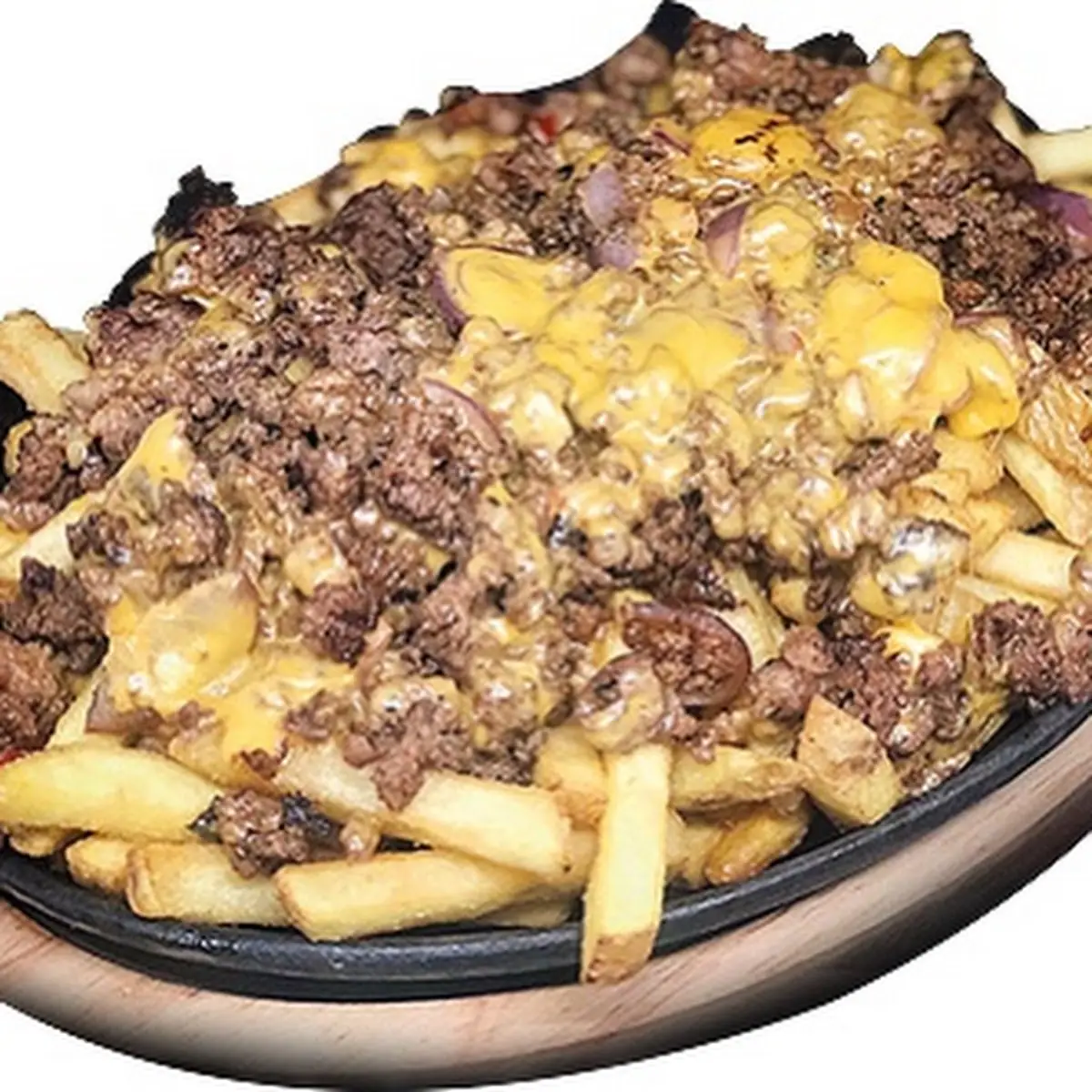 Extra Beef