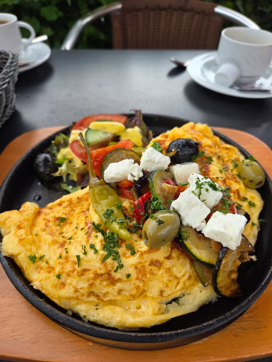 Frittata