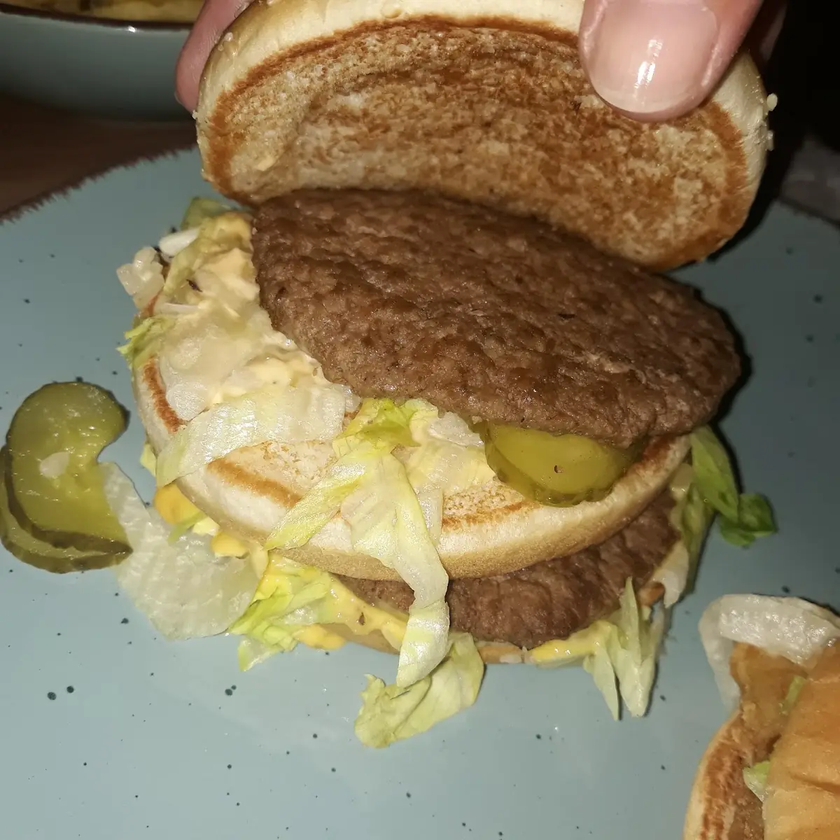 Bigmac