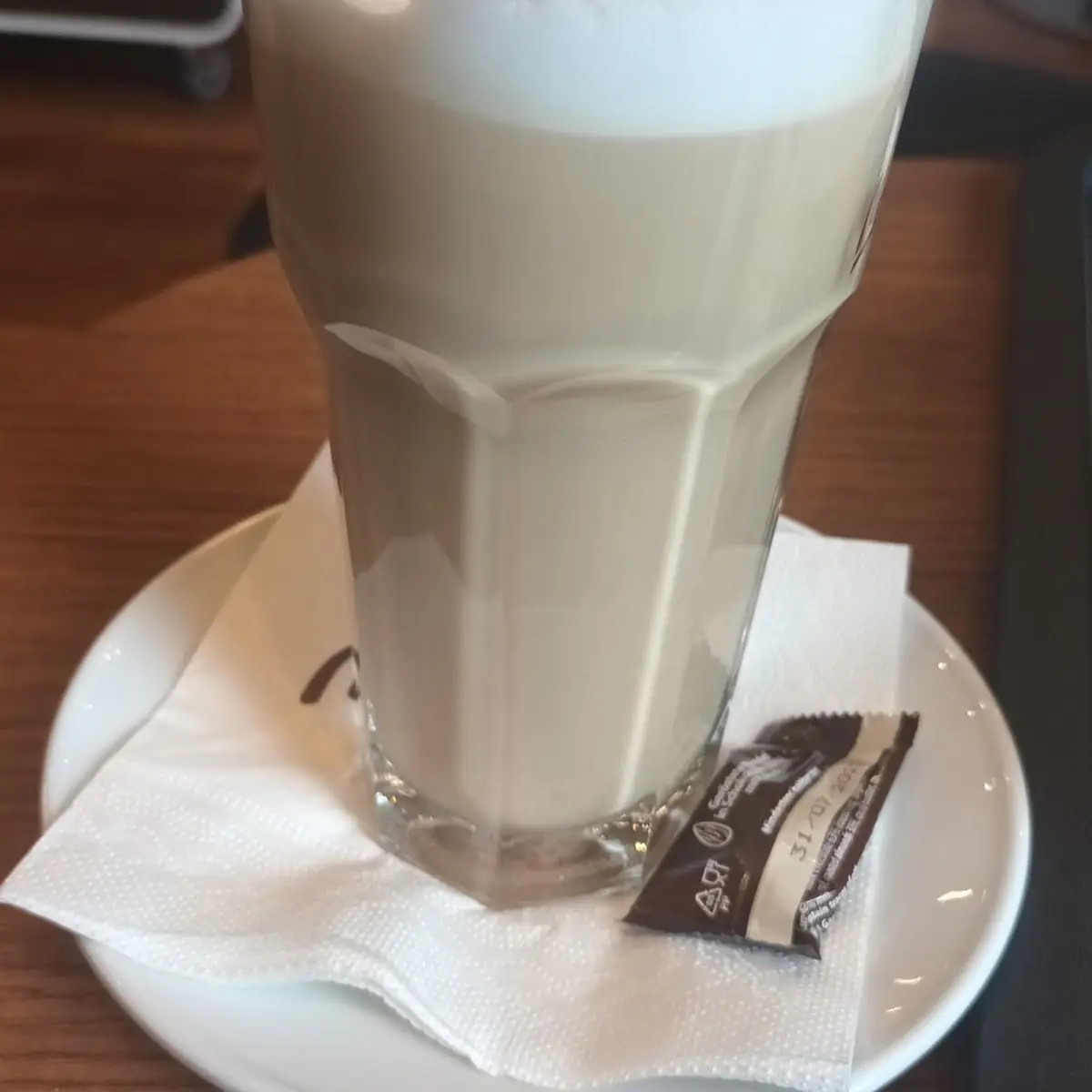 Caffé Latte