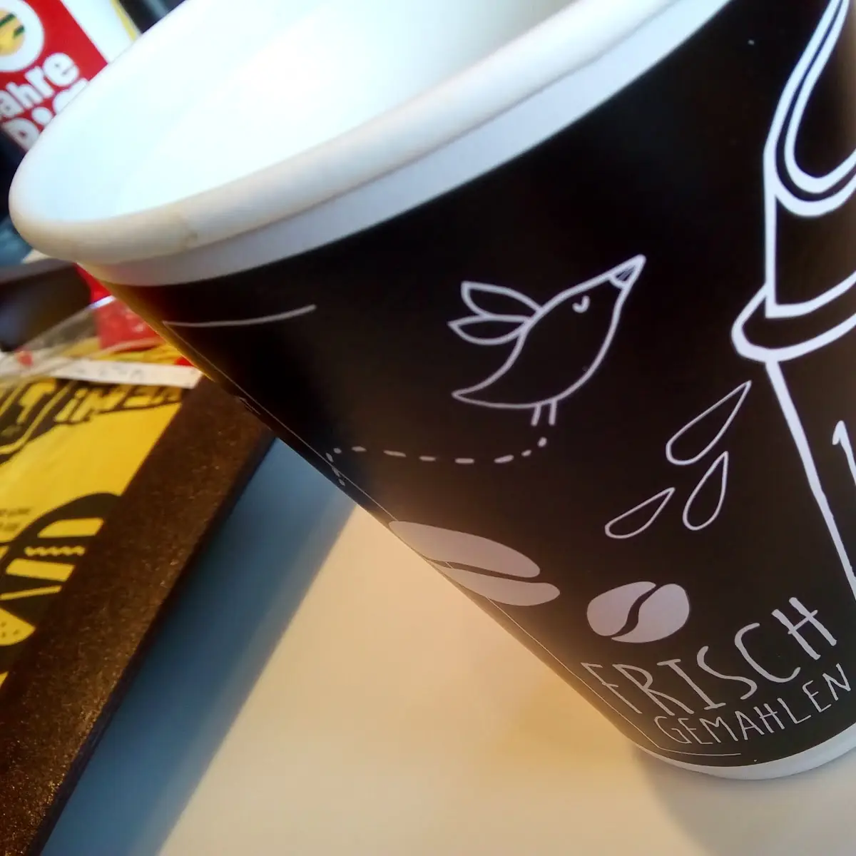 Kaffee