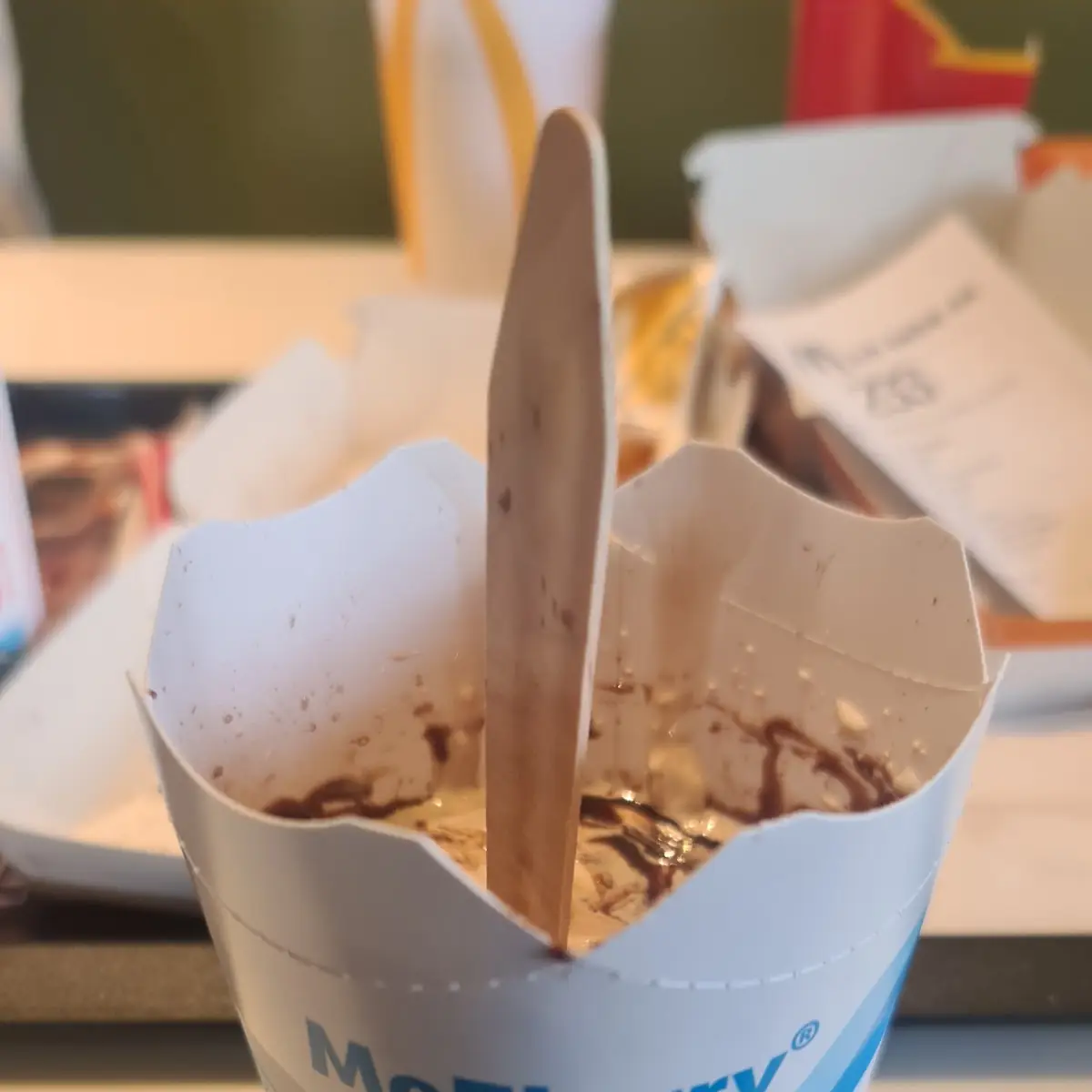 Mcflurry
