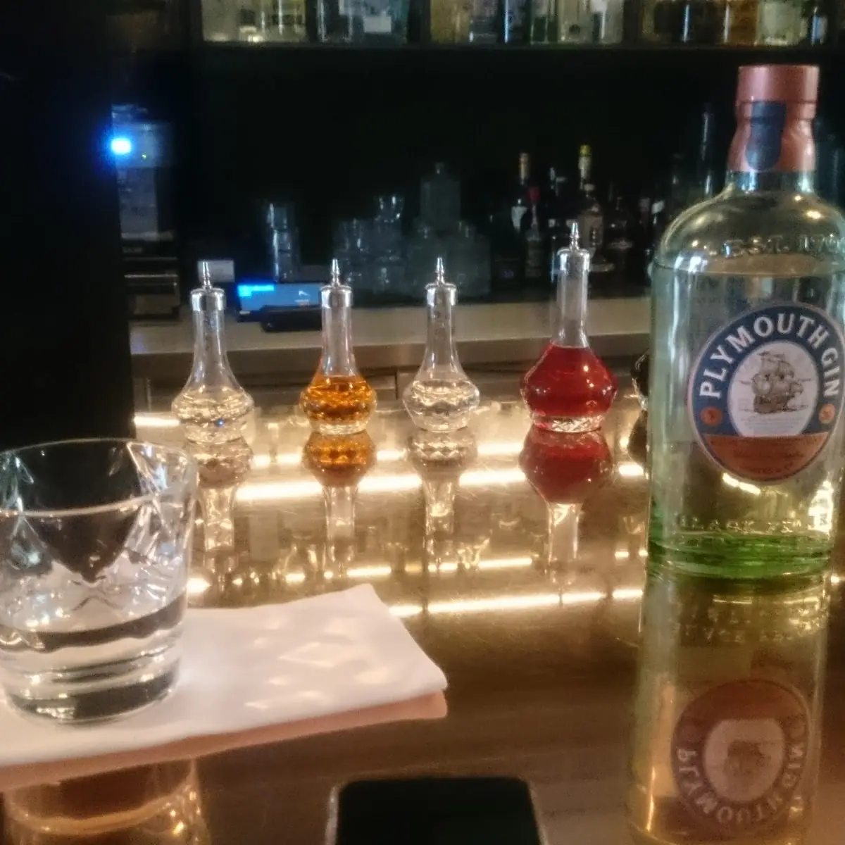 Bar