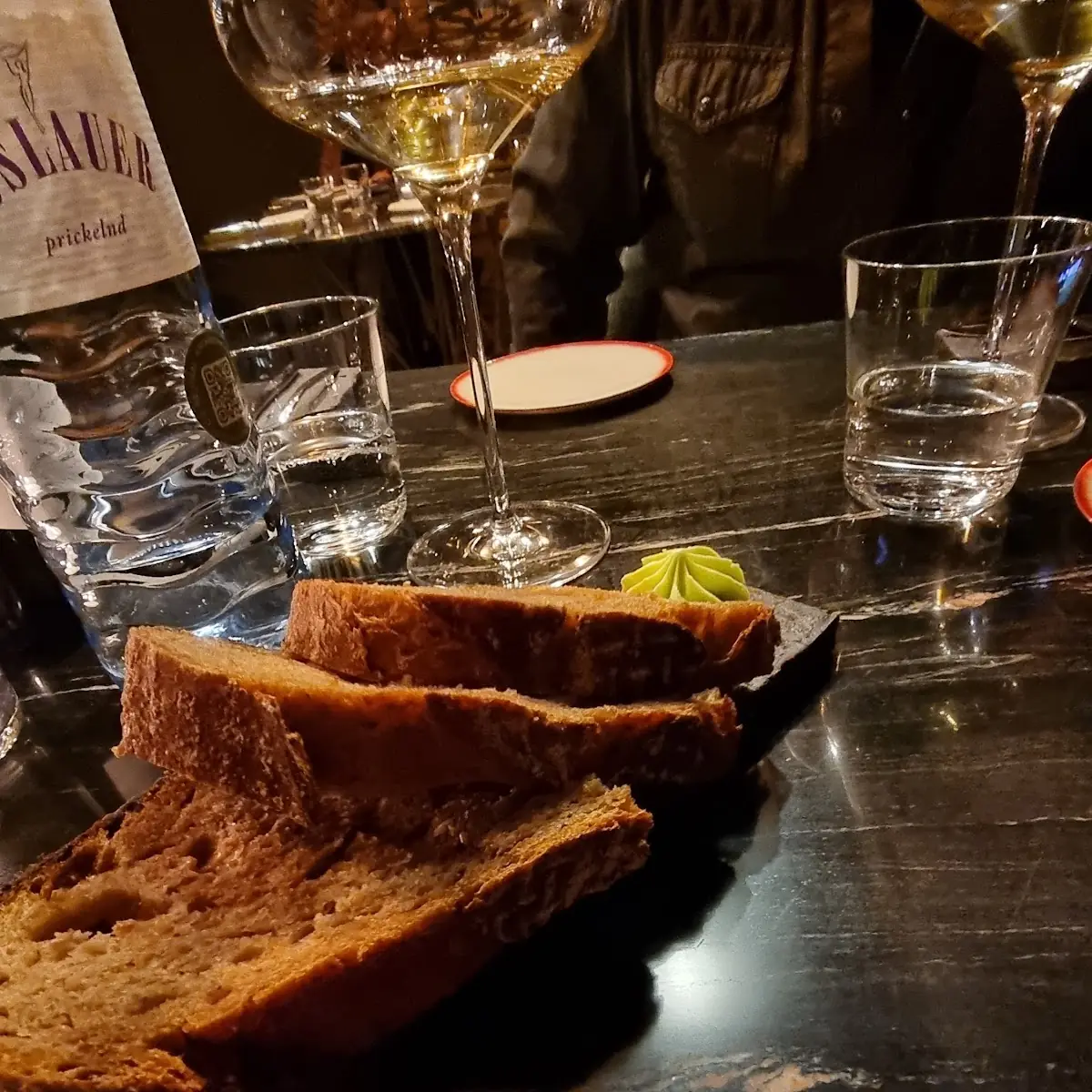 Bread